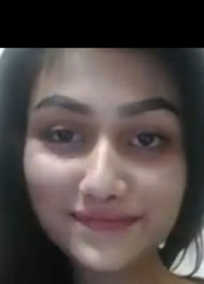 Nisha, 18, India, Amritsar
