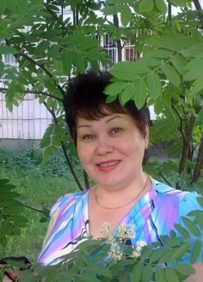 Арина, 56, Россия, Казань