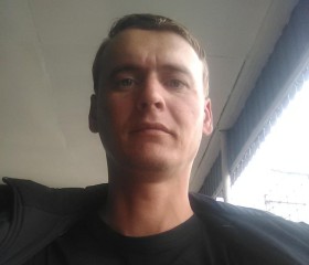 Николай, 35 лет, Обливская