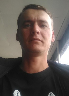Николай, 35, Россия, Обливская