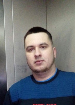 Nikita, 35, Россия, Сургут