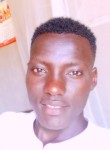 Tayson Kipana, 21 год, Nairobi