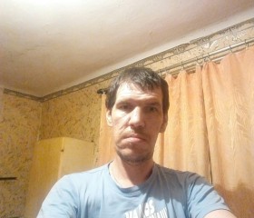 Денис, 42 года, Киров (Кировская обл.)