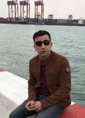 Ikram, 36, جمهورية العراق, قضاء زاخو
