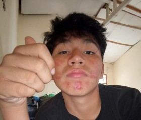 Ulises, 25, Poza Rica de Hidalgo