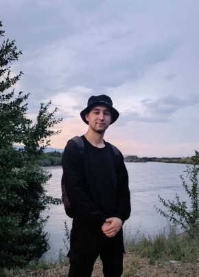 Aleks, 24, Russia, Talnakh