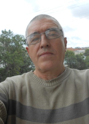 Владимир из Санкт-Петербурга 65 лет