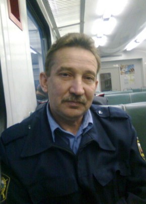 kapitan1965, 58, Россия, Давлеканово