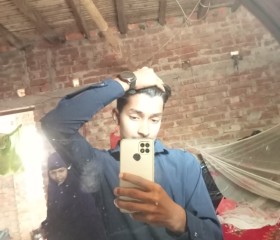 Rakib Islam, 21, Pabna