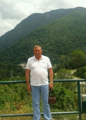 Tolya, 61, Россия, Лобня