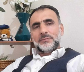 ماهر, 45, Paris