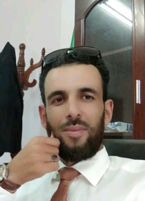 شوقي, 26, People’s Democratic Republic of Algeria, Arbatache