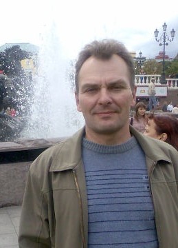 Сергей, 62, Россия, Новомосковск