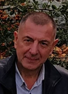Сергей, 56, Россия, Грэсовский