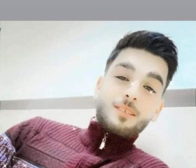 محمد زكريا, 21, Jerusalem
