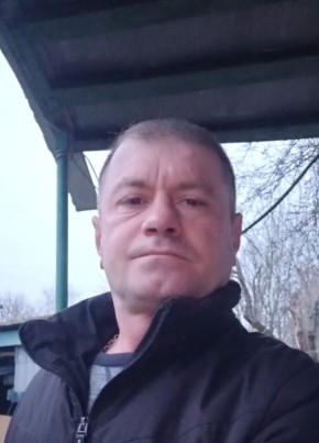 Вова, 42, Україна, Шпола