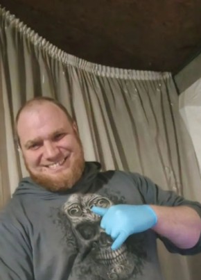 Vladimir, 40, Russia, Simferopol