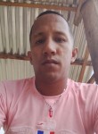 Daniel, 30  , Upata
