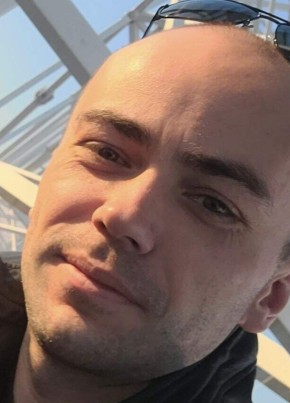 Юрий из Смоленска 39 лет