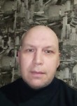 Sergey Sharkov, 48, Samara