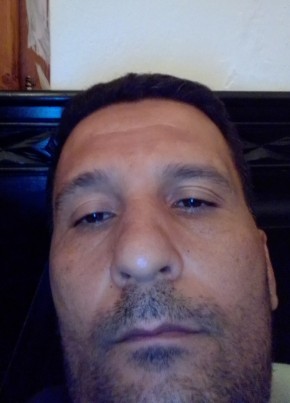 Allouchi, 42, تونس, تونس