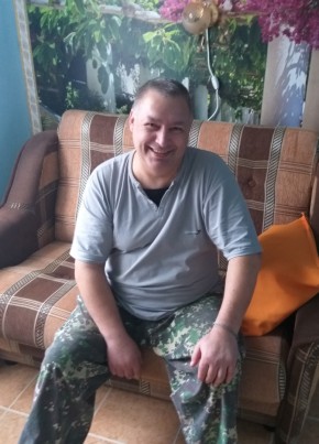 Дмитрий, 54, Россия, Анапа