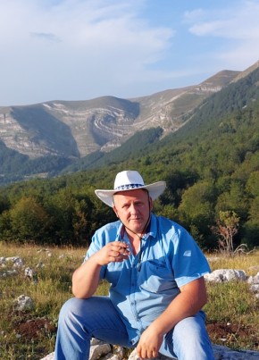 Mihail, 49, Russia, Saint Petersburg