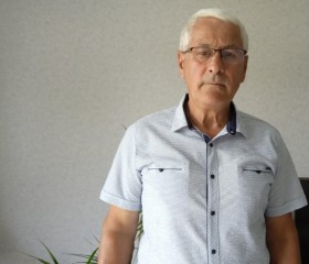 Александр, 68 лет, Николаевск