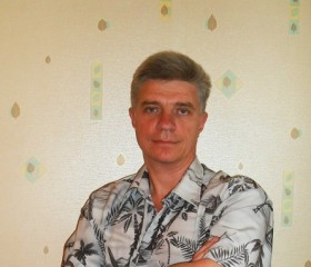 Aleksandr, 56, Cherkessk