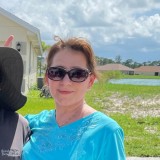Oksana, 51  , Palm City