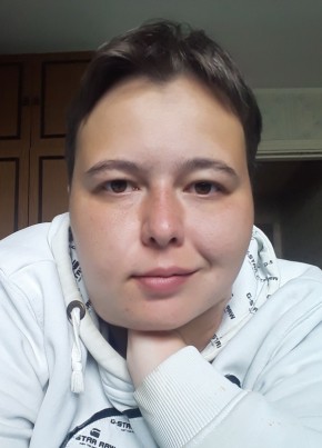 Таня Усова, 27, Россия, Абаза