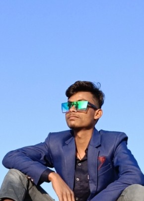 Akhtar bhai, 20, India, Bokāro