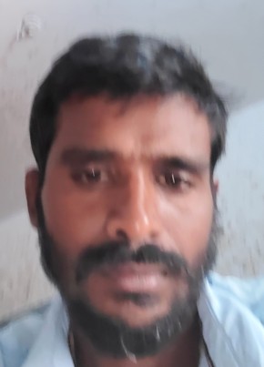 Nagaraj, 33, India, Bangalore