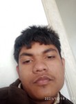 Chirag Baraiya, 20 лет, Ahmedabad