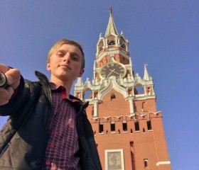 Алексей, 24 года, Брянск