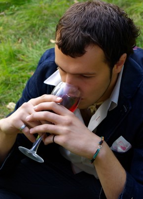 RamblerDating profile picture for @onthemove