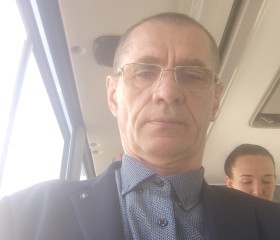 Андрей, 54 года, Москва