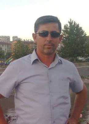Bülent, 47, Türkiye Cumhuriyeti, Niksar