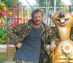 Андрей, 53 года, Ахтубинск