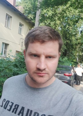 Иван, 31, Россия, Казань