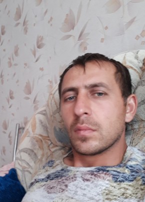 amirah, 39, Россия, Лиски