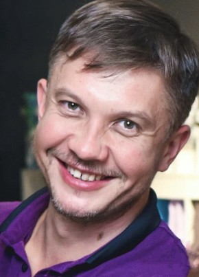 Алексей из Рязани 40 лет
