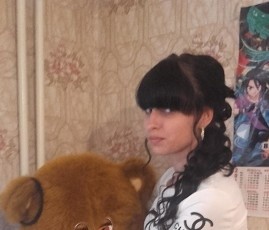 АННА, 26 лет, Кемерово