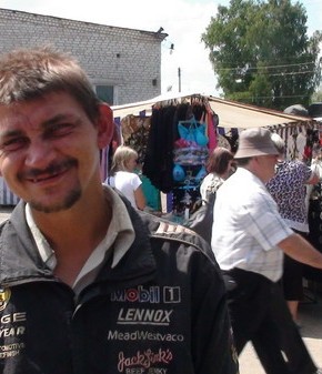 Дима Билайн, 49, Россия, Брянск