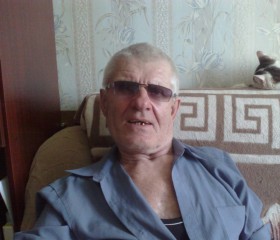 Валентин, 77 лет, Камышин