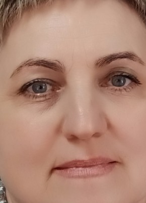Наталья из Брянска 54 года