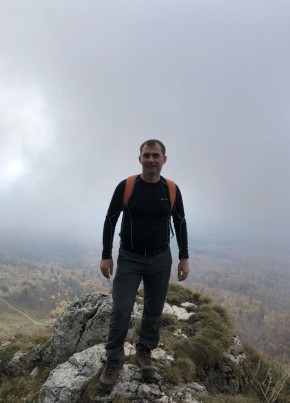 Валерий, 44, Россия, Пашковский