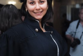 Ольга, 35 - Пользовательский