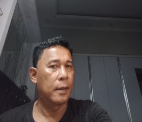 Syarif, 37 лет, Kota Pontianak