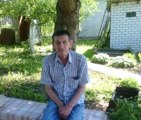 Евгений, 67 лет, Курск